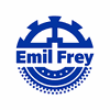 Emil Frey Auto Centar d.o.o. logo