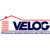 Velog d.o.o. logo