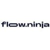 Flow Ninja logo