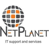 NetPlanet logo