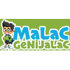 Malac Genijalac 021 logo