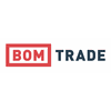 Bom trade d.o.o. logo