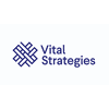Vital Strategies logo