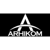Arhikom d.o.o. logo