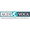 ACDIVOCA logo