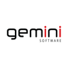 Gemini Software logo