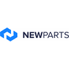 Newparts Inc logo