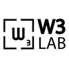 W3 Lab digital solutions logo