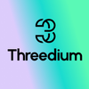 Threedium Technologies d.o.o. logo