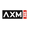 AXM365 logo