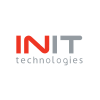 INIT TECHNOLOGIES DOO NOVI SAD logo