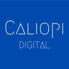 Caliopi digital logo