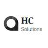 HC Solutions logo