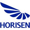 HORISEN Technology logo