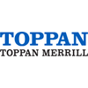 Toppan Merrill logo