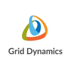 Grid Dynamics logo