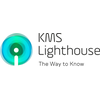 KMS Lighthouse logo