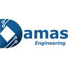 Damas Engineering logo