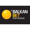 Balkan Bet logo