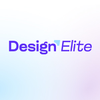 Design Elite logo