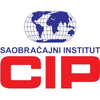 Saobraćajni institut CIP d.o.o. logo