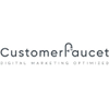 CustomerFaucet logo