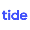 Tide logo