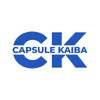 Capsule Kaiba logo