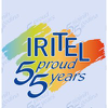 Iritel a.d. logo