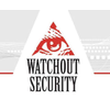 Watchout security doo logo