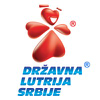 Državna lutrija Srbije d.o.o. logo