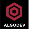 Algodev Professionals d.o.o. Beograd logo