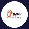 PPT Singapore logo