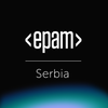 EPAM Systems d.o.o. Beograd logo