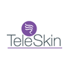 Teleskin ApS logo