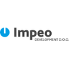 Impeo Development d.o.o. logo