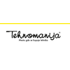 Tehnomanija d.o.o. logo