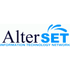 AlterSet d.o.o. logo