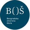 Beogradska otvorena škola logo