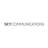 Sky Communications logo
