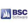 BSC Software logo