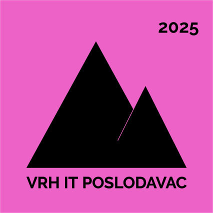 Vrh poslodavac 2025