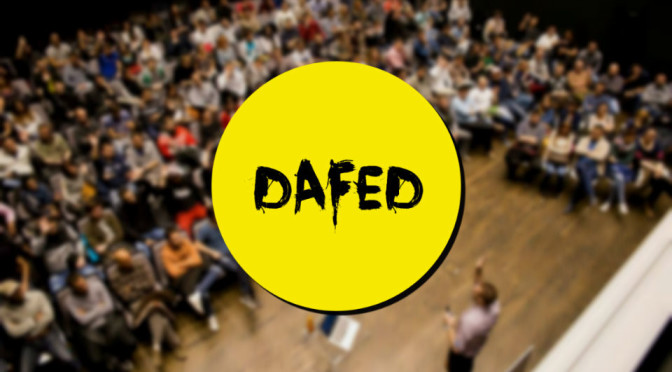 DaFED#36