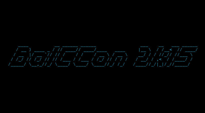 Hakerski kongres BalCCon 2015