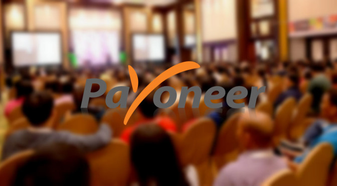 Payoneer forum posvećen frilenserima