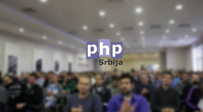 PHPSrbija Meetup #6