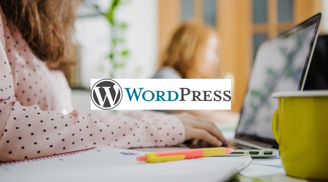 WordPress akademija u Zrenjaninu i Valjevu