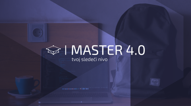 Master 4.0: Kreće upis na prve master studije iz gejminga u Srbiji