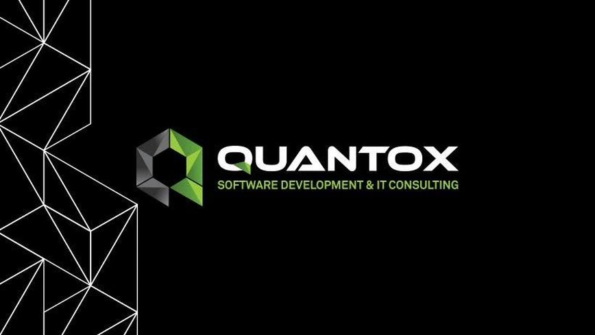 Quantox Live Start Meetup