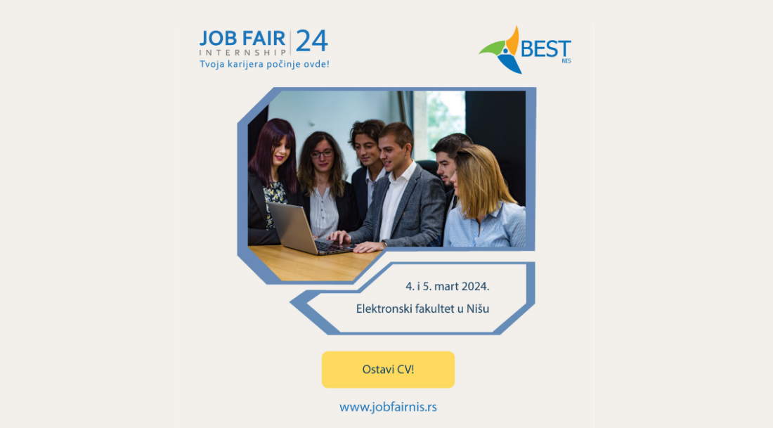 Job Fair 2024